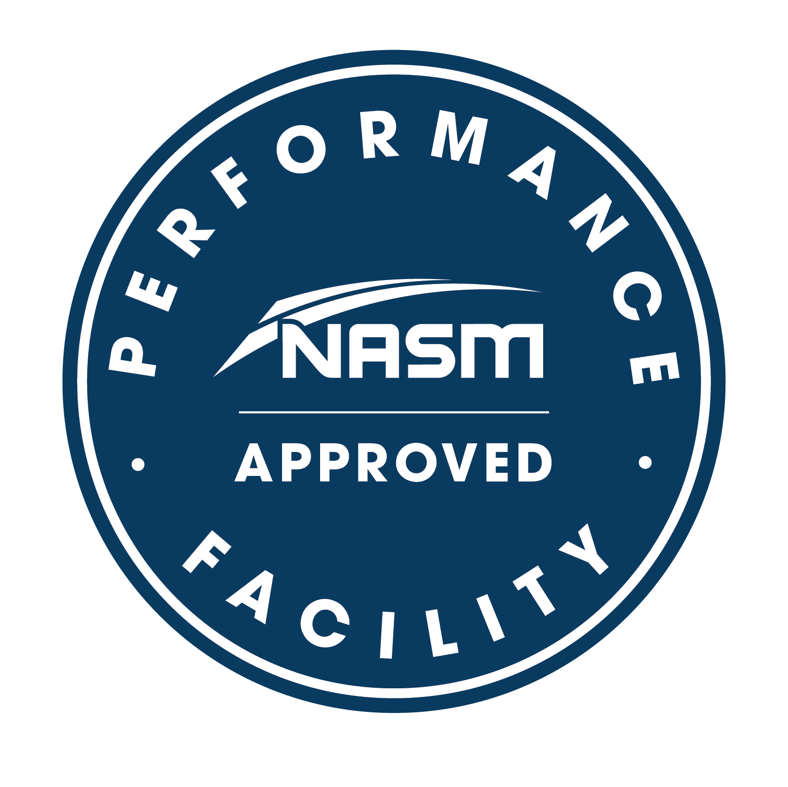 NASM PARTNER Approved Facility Seal PNG Feb 2021